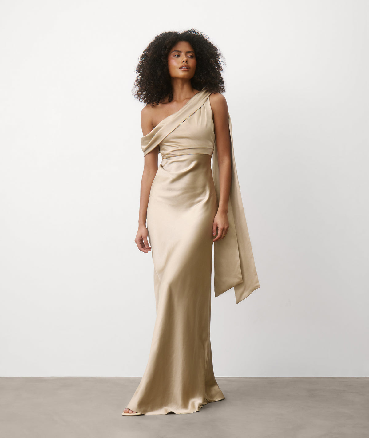 Satin Bridesmaid Dresses | Silky Bridesmaid Dresses | Mix & Match Styles | Six Stories Satin Bridesmaid Dresses | Silky Bridesmaid Dresses | Mix & Match Styles | Six Stories