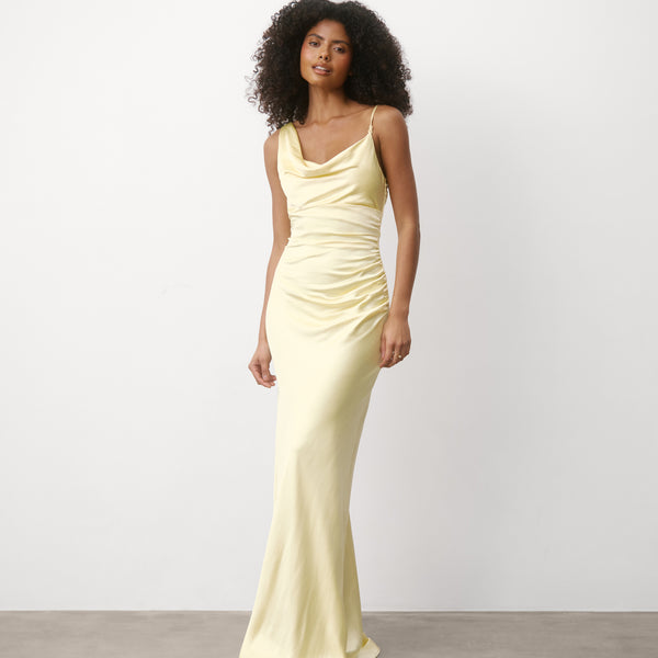 bridesmaid dresses asymmetrical hem Simone Rocha - Black Women Party/Cocktail Dress