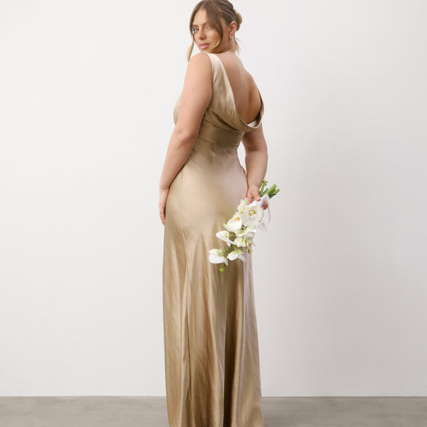 where to buy gold bridesmaid dresses 2026 Gold Bridesmaid Dresses