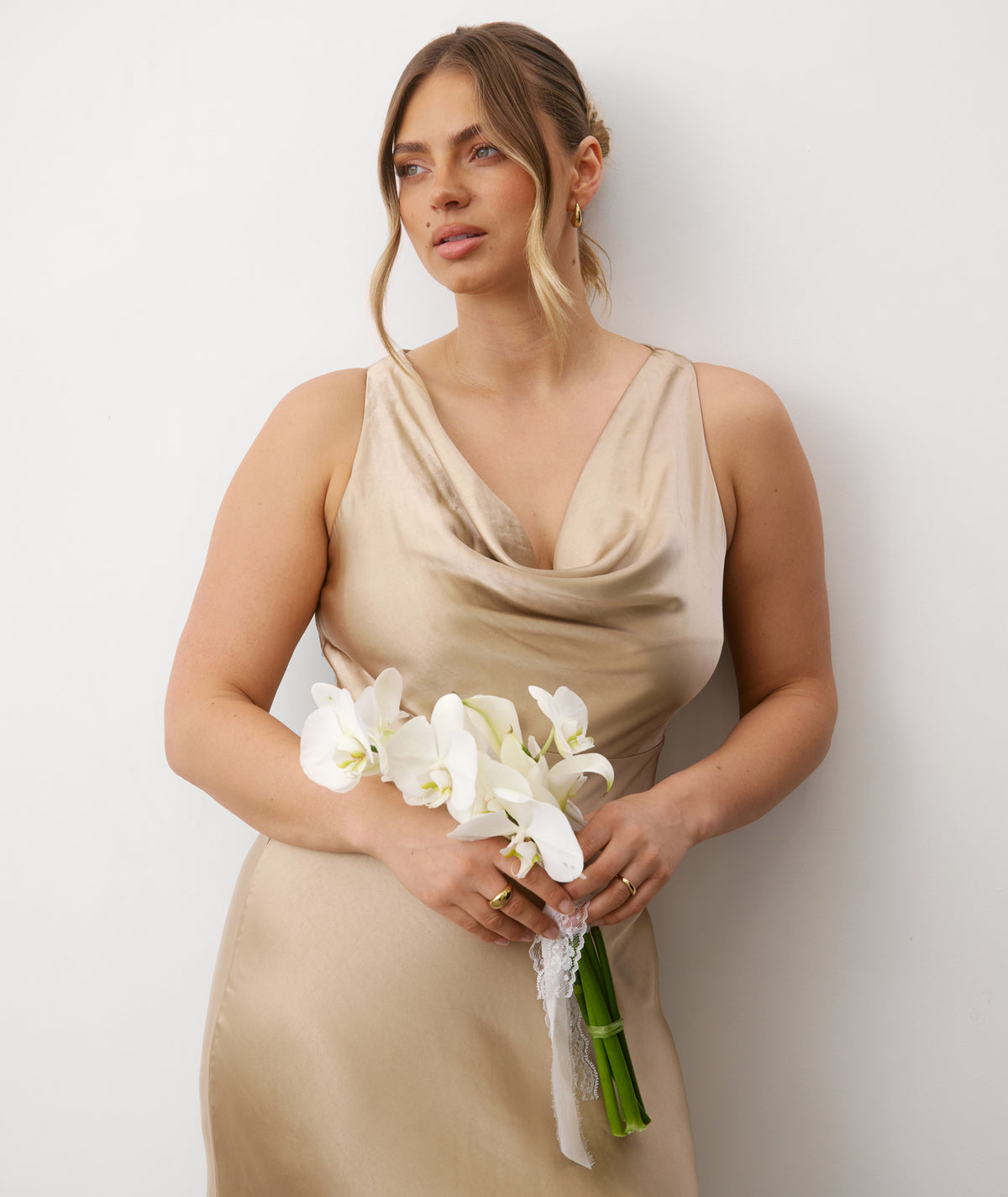 cowl neck bridesmaid dress uk Cowl Neck Bridesmaid Dress | Bridesmaid Dress