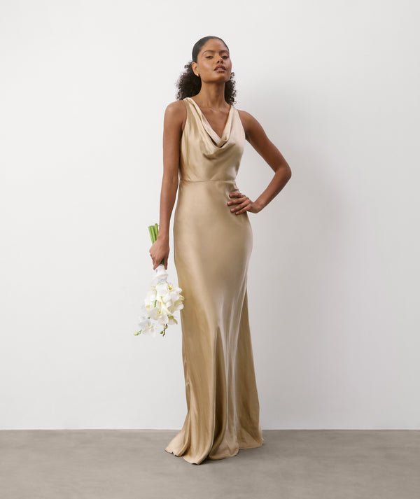 Satin Bridesmaid Dresses | Silky Bridesmaid Dresses | Mix & Match Styles | Six Stories Satin Bridesmaid Dresses | Silky Bridesmaid Dresses | Mix & Match Styles | Six Stories