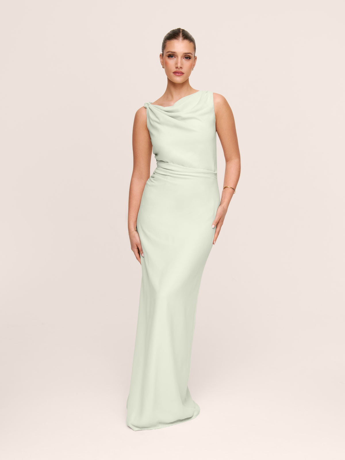 Green Bridesmaid Dresses | Sage Green & Moss Green Bridesmaid Dresses | Six Stories Green Bridesmaid Dresses | Sage Green & Moss Green Bridesmaid Dresses | Six Stories