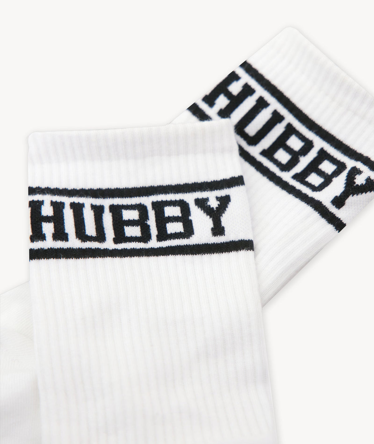 Hubby Socks - Black