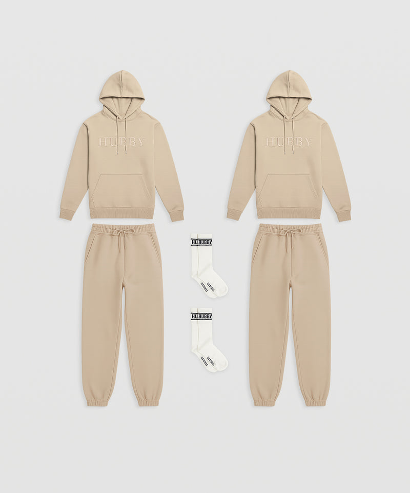 Hubby Couple Bundle | Save 20%