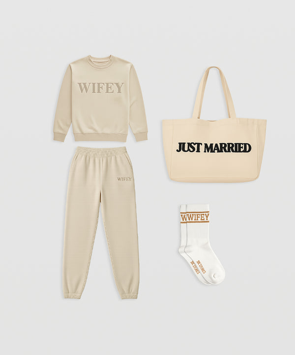 Just Married Bundle | Save 20%