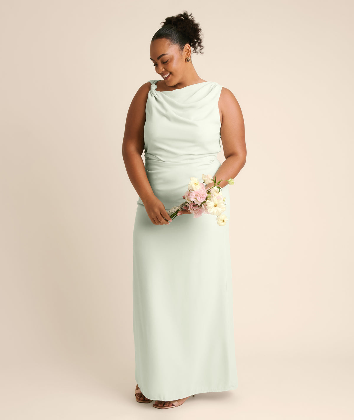 Green Bridesmaid Dresses | Sage Green & Moss Green Bridesmaid Dresses | Six Stories Green Bridesmaid Dresses | Sage Green & Moss Green Bridesmaid Dresses | Six Stories