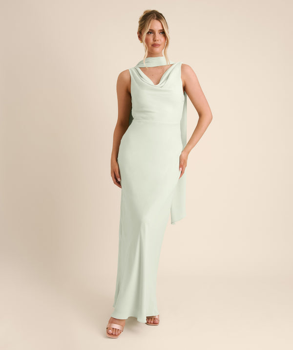 Green Bridesmaid Dresses | Sage Green & Moss Green Bridesmaid Dresses | Six Stories Green Bridesmaid Dresses | Sage Green & Moss Green Bridesmaid Dresses | Six Stories