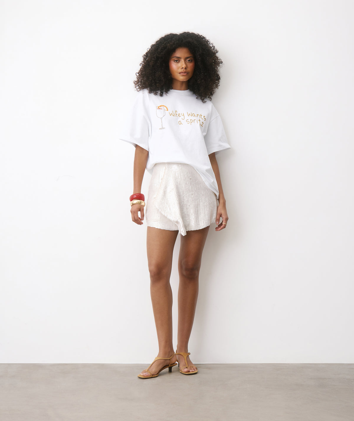 Skirts – Six Stories
