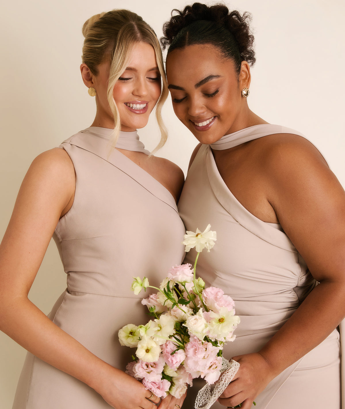princess polly baby blue dress 6 Timeless Bridesmaid Dress Trends — Mountainside Events main image 1