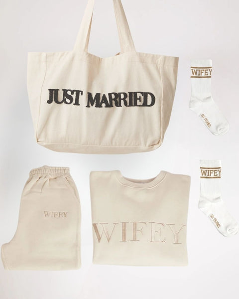 Just Married Bundle