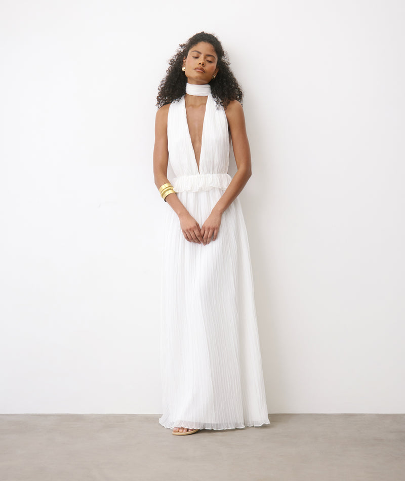 white dress pick up Flower Girl Diamond Taffeta W Ups Size 14, Sleeveless Dress Pickups on Skirt First Communion, Beauty Pageant,gathered Skirt please add $25.00 Strapless Satin Pick Up Ball