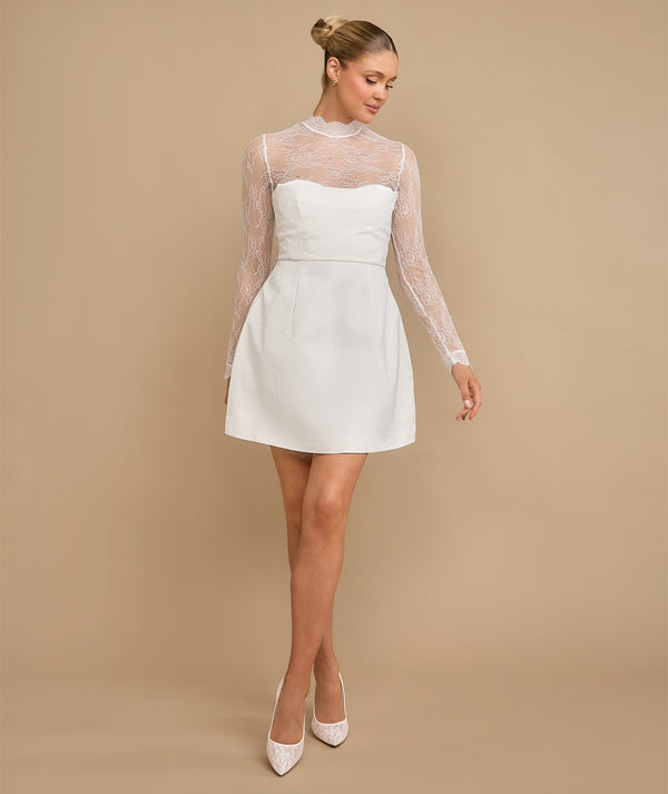 Bachelorette Party Dresses – Six Stories