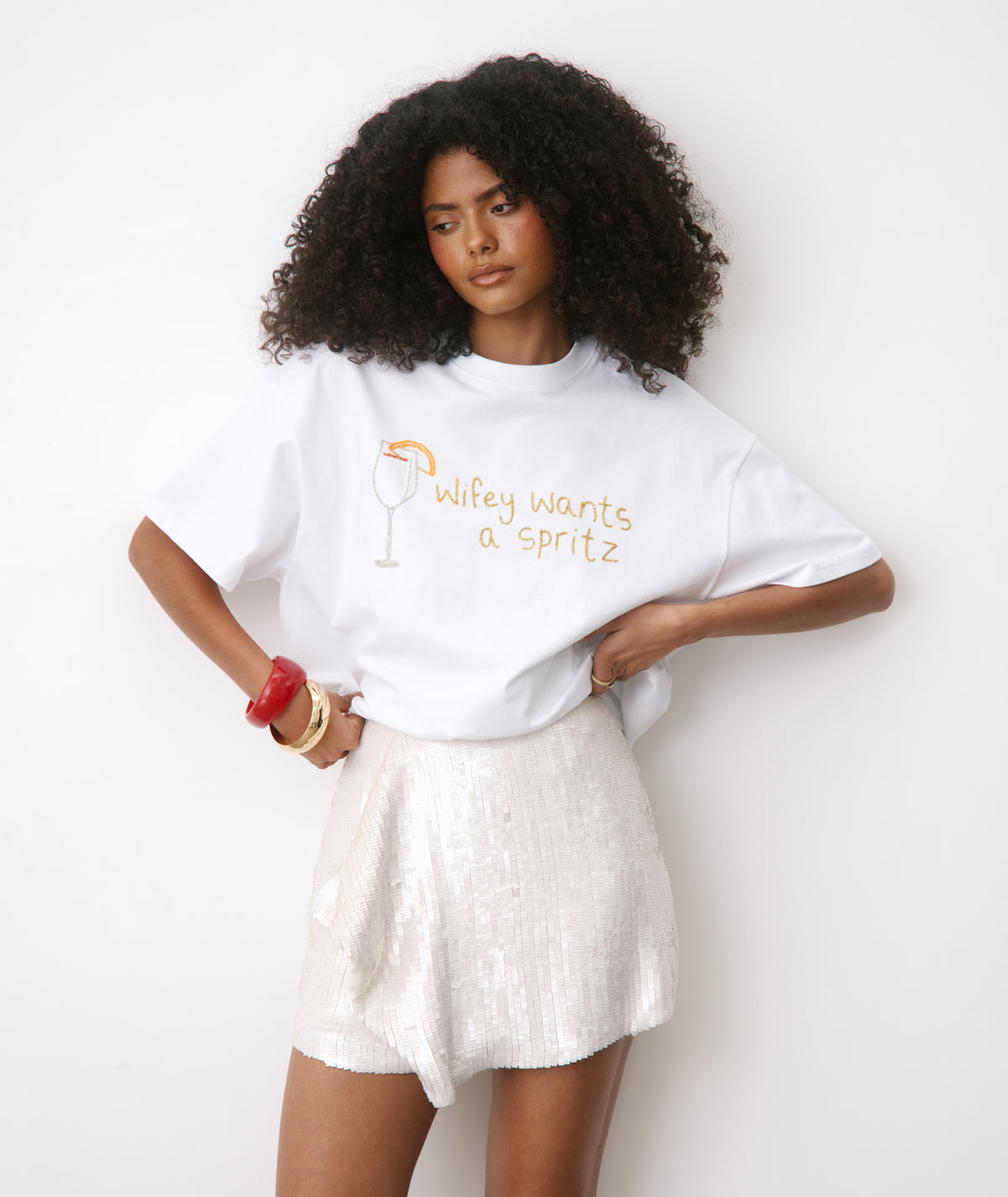 Skirts – Six Stories