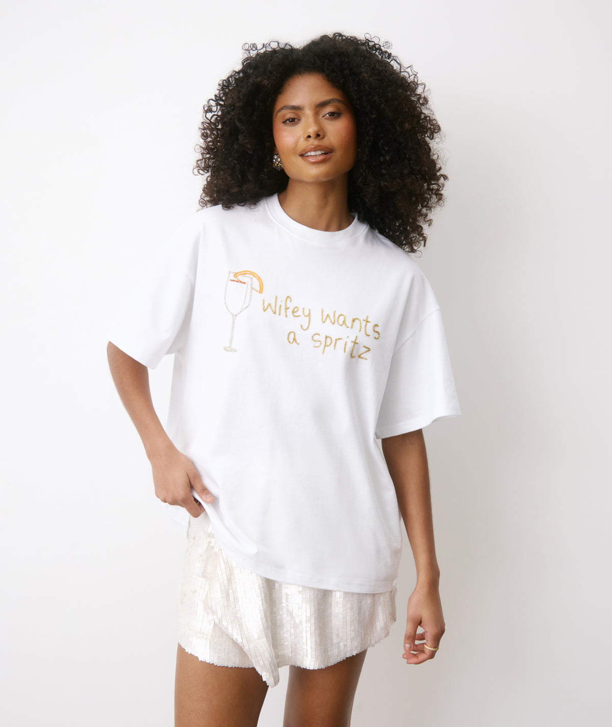 Bridal T-Shirts – Six Stories
