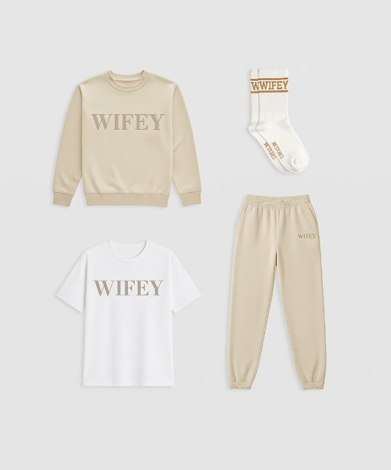 Bestselling Wifey Bundle | Save 20%