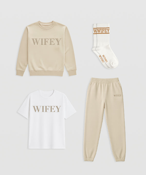 Bestselling Wifey Bundle | Save 20%