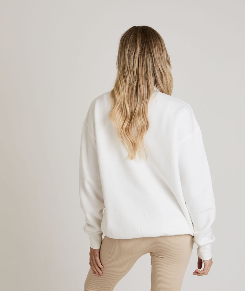 Wifey For Lifey Sweatshirt