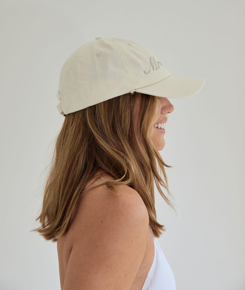 Personalised Mrs Cap