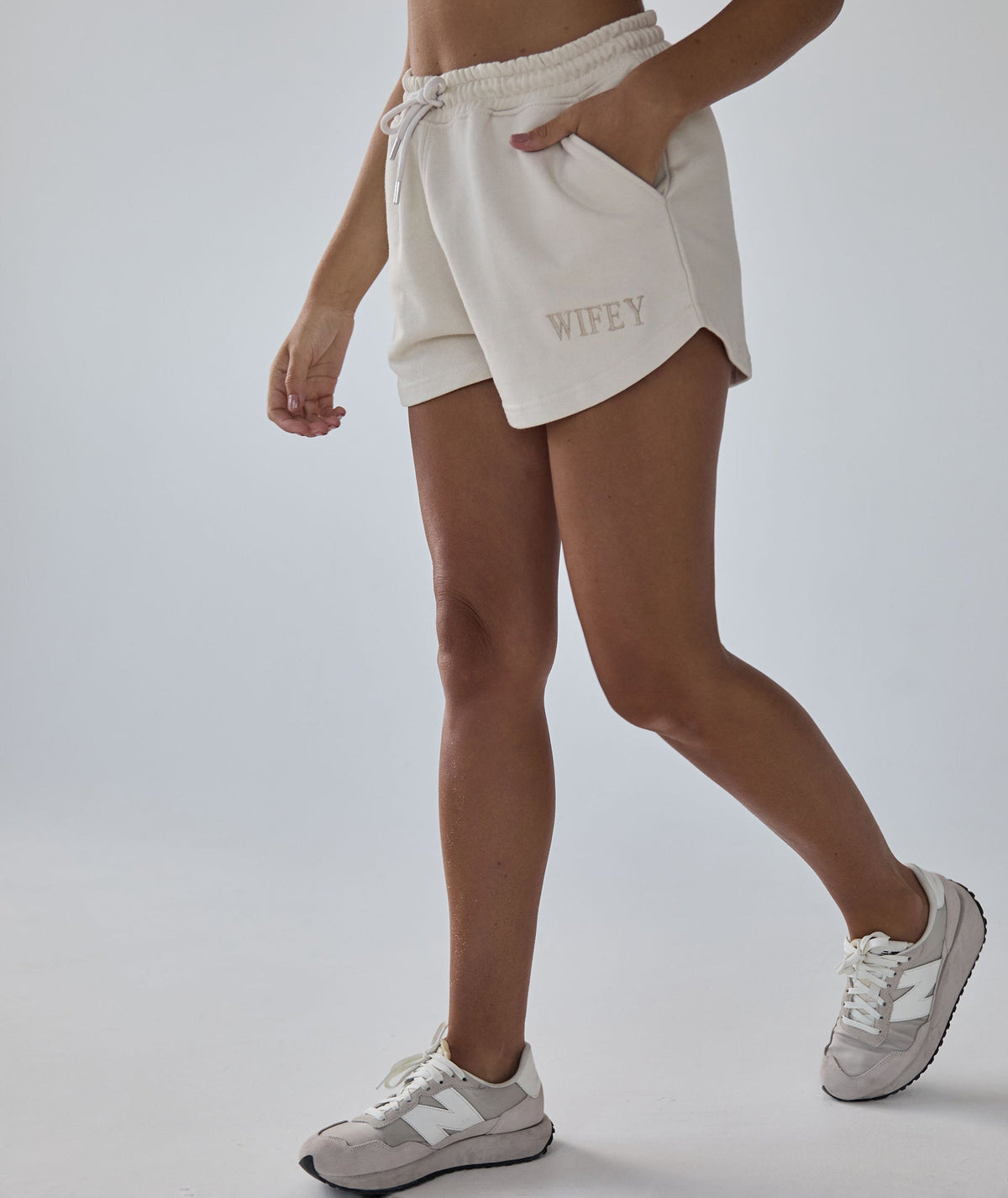 Wifey Shorts Bundle